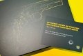 "Укрпошта" виставляє на аукціони револьвери: яка стартова ціна та специфіка зброї (ФОТО)