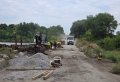 На Житомирщині реконструюють міст, збудований понад 60 років тому: як тривають роботи