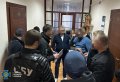 обшуки в ргк