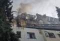 обстрелы донецкой области, атаки на краматорск, славянск
