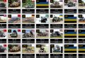 Украинская армия в рейтинге Global Firepower