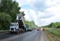 В Україні триває ремонт автошляхів: відновлено понад 18 млн кв. м покриття