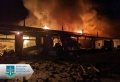 обстрелы краматорская, атаки на краматорск