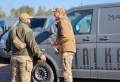 MK Foundation за день передав ЗСУ 80 авто