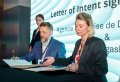 Підсумки Ukraine Recovery Conference: UGB (Укргазбанк) посилює міжнародне партнерство для відновлення України