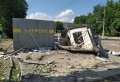 обстрел херсона, атаки на херсон