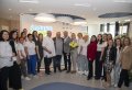 Лариса Бондарєва із командою відвідує виробництва енергетичних клієнтів