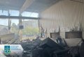 обстрелы краматорская, атаки на краматорск