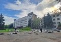 обстрелы донецкой области, атаки на краматорск, славянск