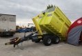 DLight нарощує присутність у сегменті комунальної техніки, який вважає малоконкурентним