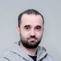 Степан Крьока