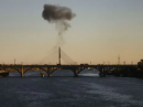 У Києві два мости перекриватимуть під час тривоги