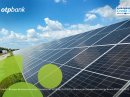 Як український бізнес разом із банком будує нову енергетику під час війни