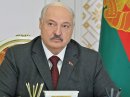 Александр Лукашенко