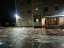 готель у Кропивницькому