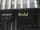 офіс Vinted у Вільнюсі