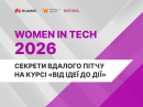 Pitch Day без зайвого хвилювання: як презентувати свій проєкт і переконливо розповісти про ідею