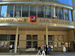 Латвія продасть "Будинок Москви" у Ризі, а виручені кошти віддасть Україні