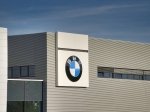 здание BMW