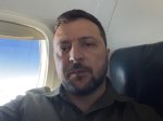 Володимир Зеленський, президент України