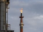 добыча газа