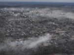 Наибольший ущерб понесли украинские земли и почвы