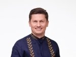 Председатель правления СК VUSO Андрей Артюхов