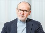 «Нужно строить систему гражданской обороны страны, тогда ни одному агрессору не захочется напасть на Украину» — Виктор Иванчик