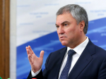 в'ячеслав володін