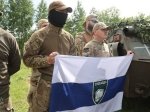 Легіон "Свобода Росії". Фото: Telegram-канал ЛСР