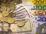 Переводы денег в Украину увеличились