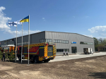 завод Peikko на Київщині