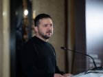 Президент України Володимир Зеленський. Фото: Офіс президента