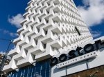 SAGA Development та BGV Development ввели в експлуатацію першу вежу ЖК BOSTON Creative House на Почайній
