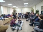 Kernel працює з ветеранами ще з 2014 року