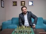 Співзасновник і CEO компанії Віктор Шевченко