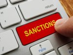 ЕС снял санкции с китайских банков