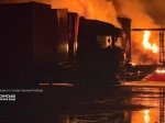 РФ вдарила по терміналу "Нової пошти" в Сумах