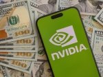 Nvidia, доллары