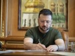 Зеленський ввів у дію санкції проти бізнесменів та 86 компаній