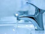 вода в крані