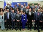 учасники енергетичного Рамштайну у Ґданську