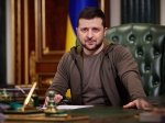 Владимир Зеленский, кабинет