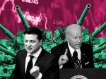 Зачем США нагнетают обстановку в Украине и как паника вокруг вторжения РФ уже вредит украинской экономике