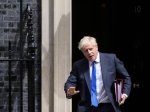 Джонсон объявил об отставке с поста премьер-министра Великобритании