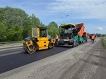 ремонт дороги, бітум, покриття, сецтехніка