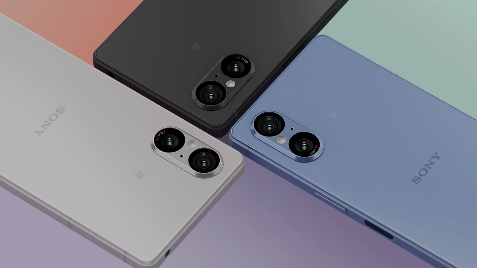 Sony Xperia прекратит существование через два года - Delo.ua