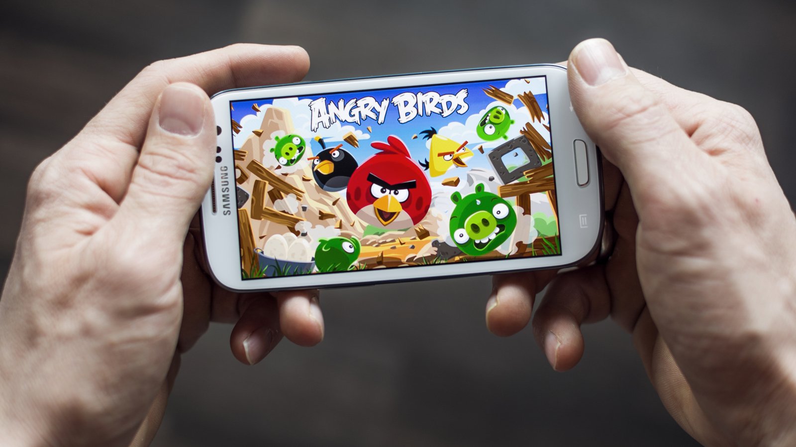 Sega хочет купить разработчика игры Angry Birds — Delo.ua