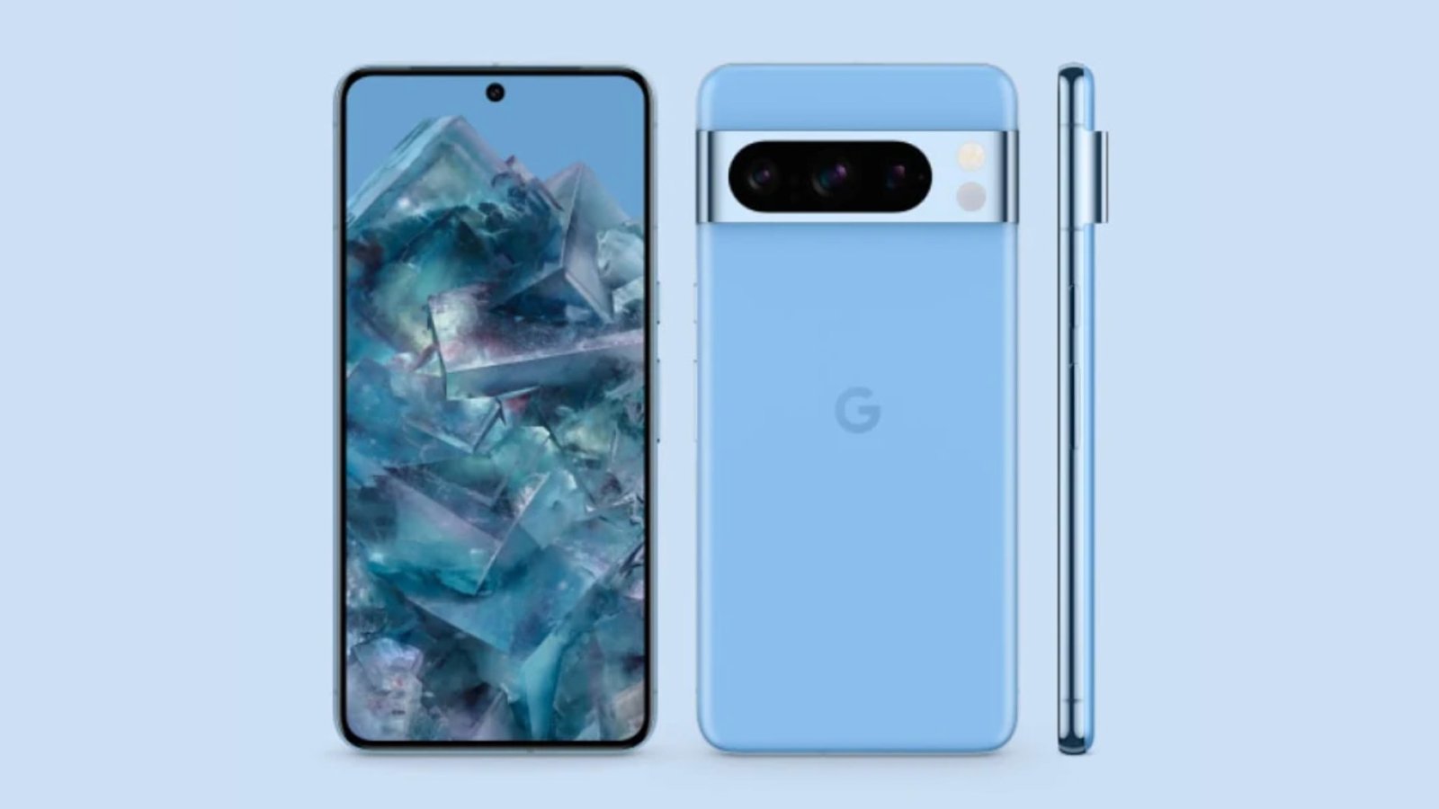 Pixel 8 и Pixel 8 Pro будут производить в Индии – Delo.ua