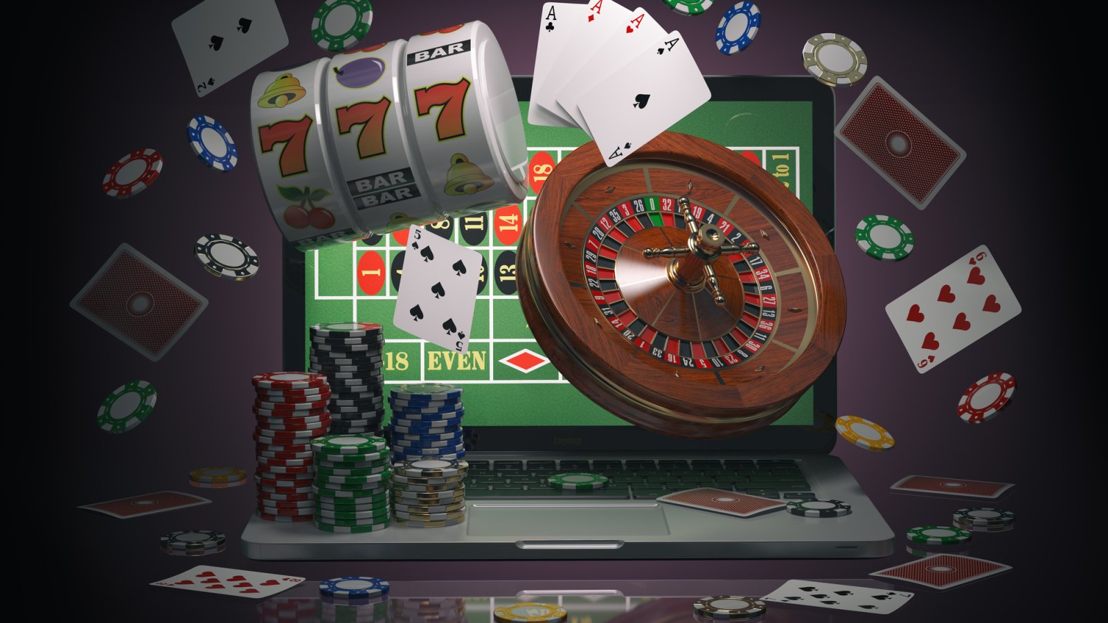 Best casino online Android/iPhone Apps